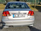 Honda Civic Düşük Km Emsalsiz