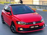 DEN-CARD DAN 2018 MODEL WOSVAGEN  1.0 TSI POLO R LİNE 