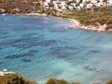 MUĞLA BODRUM TÜRKBÜKÜNDE KİRALIK LUX MÜSTAKİL HAVUZLU VİLLA