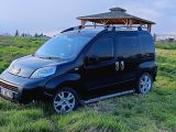 2011 Fiorino emotion 
