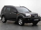 2003 model Nissan X-trail 