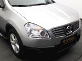 2008 Model Nissan Qashqai 4*4 2.0 dci