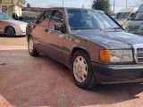 1991 Model Mercedes Benz 190e