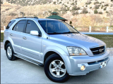 2005 model kia sorento ex