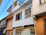 Bursa Yıldırım Yeşilyayla mhde satılık müstakil evin 2.katı