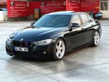 TAKASLI HATASIZ BOYASIZ 3.20 -D / M-SPORT 184 HP
