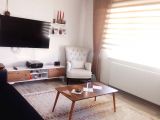 Kırıkkale yeni mahallede satılık 3 yıllık daire