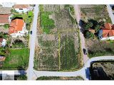 KÖŞE BAŞI 2 PARSELDEN OLUŞAN 600 m2 İMARLI - İFRAZLI ARSA 