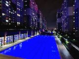 YAŞAM VADİSİNE 10 DAKİKA MESAFEDE İNNOVİA 3 SİTESİNDE FIRSAT DAİRE HAVUZ MANZARALI