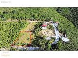 DENİZ MANZARALI 800 m2 % 40 İMARLI ASFALT CEPHELİ ARSA
