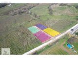 2 KATLI DUBLEKS İNŞAAT RUHSATI VE PROJESİ HAZIR 476 m2 NET ARSA