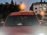 Satlik kango 1.9 motor  98 model otomobil ruhsatli
