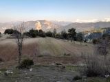 Araç takaslı yatırımlık yayla yeri