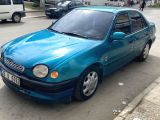 Corolla terra specciel abs klima otomatik