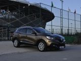 Temiz Renault KADJAR 