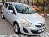 2012 model tertemiz Opel 