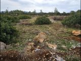 DİDİM AKBÜKTE DENİZE SADECE 800M MESAFEDE SATILIK KUPON ARSA 
