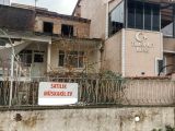 Bursa Yıldırım Ertuğrulgazi Mhde Satılık 2 katlı müstakil ev
