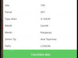 Sahibinden 4.100 m2 Yatırım Fırsatı Arazi ve Yaşam Alanı Arazi 