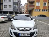 Temiz corsa 2014