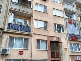 Bursa Yıldırım Gökdere Selimzade Mhde satılık daire