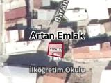 MANİSA TURGUTLU SELVİLİTEPE MAH.DE SATILIK ARSA