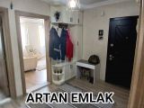 MANİSA TURGUTLU CUMHURİYET MAH.DE SATILIK ARAKAT DAİRE