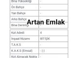 MANİSA TURGUTLU ALBAYRAK MAH.DE SATILIK ARSA 