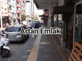 MANİSA TURGUTLU ESKİ MANİSA YOLU CADDE ÜSTÜ SATILIK DÜKKAN 