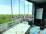 MANİSA TURGUTLU YENİ MAHDE SATILIK ARA KAT DAİRE 