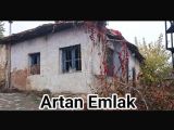 MANİSA TURGUTLU GÖKGEDİK'DE SATILIK AVLULU EV