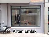 Manisa Turgutlu Altay Mah'de kiralık Arkası daire olan iş yeri 