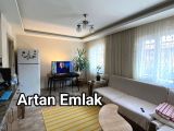 Manisa Turgutlu Bozkurt Mah.de Satılık Bahçeli Zemin Kat Daire 