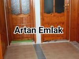 Manisa Turgutlu Atatürk Mah.de Satılık içinde ev ve dükkanı olan arsa 