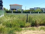 TEKİRDAĞ MARMARA EREĞLİSİNDE 303 M2 İMARLI İFRAZLI MÜSTAKİL TEK TAPU ARSA 