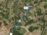 SİLİVRİ DEĞİRMENKÖYDE 257 M2 İMARA SIFIR ÇAPLI MUKAFATNAMELİ YATIRIMLIK PARSEL 