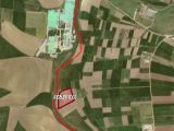 SİLİVRİ DEĞİRMENKÖYDE 1476 M2 ETRAFI TELLE ÇEVRİLİ ÇAPLI MUKAFATNAMELİ YERİMİZ SATILIKTIR 