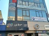 Bursa Osmangazi Uluyol'da kiralık ofisler
