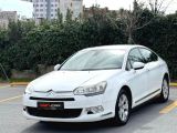 DEN-CAR DAN 2012 MODEL CİDRÖEN C 5 DİZEL OTOMATİK 218 BİN KM DE