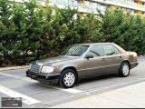 DEN-CAR DAN 1991 MODEL BEZİN OTOMATİK SONRUFLU 