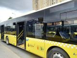 SATILIK  HATLI HALK OTOBÜS 
