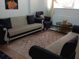 BURSA OSMANGAZİ ALİPAŞA'DA 85 M2 2+1 KAT MÜLKİYETLİ KREDİYE UYGIN SATILIK BAHÇELİ DAİRE 