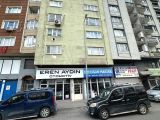 BURSA YILDIRIM ANKARA CADDESİ ÜZERİ DAVUTDEDE'DE 110 M2 2+1 KREDİYE UYGUN ASANSÖRLÜ SATILIK DAİRE