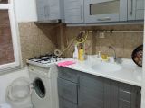 Bursa Osmangazi kent meydanı Hocahasan mhde eşyalı satılık daire