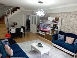 BURSA DEMİRTAŞ BARBAROS'TA 260 M2 4+1 KREDİYE UYGUN DOĞALGAZ KOMBİLİ SATILIK DAİRE