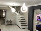 BURSA OSMANGAZİ ELMASBAHÇELER MH'SİNDE 180 M2 3+1 SATILIK DUBLEKS DAİRE