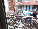  BURSA OSMANGAZİ GAZCILAR'DA 90 M2 2+1 DÜKKAN ÜZERİ 1. KAT KREDİYE UYGUN SATILIK DAİRE