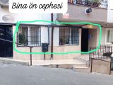  BURSA HACISEYFETTİN MAHALLESİ'NDE 85 M2 2+1 KREDİYE UYGUN GİRİŞ KAT SATILIK DAİRE