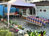 BURSA OSMANGAZİ İSMETİYE'DE 220 M2 4+2 VE 250 M2 BAHÇESİ OLAN SATILIK 2 KATLI MÜSTAKİL EV