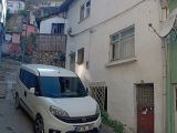 BURSA OSMANGAZİ İVAZPAŞA'DA KAHVELERİN ÜZERİNDE BAHÇELİ 3 KATLI SATILIK MÜSTAKİL EV